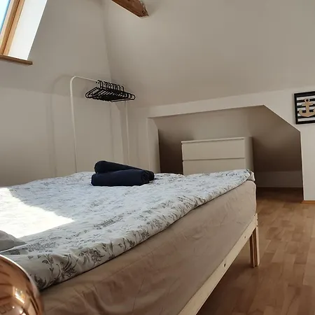 Apartment Studio Ix - Wyscigi